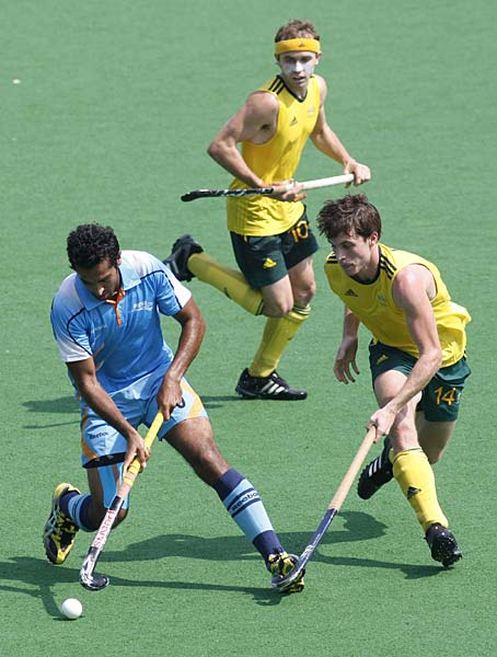 भारत के नाम रहा 'कॉमनवेल्‍थ गेम्‍स 2010'