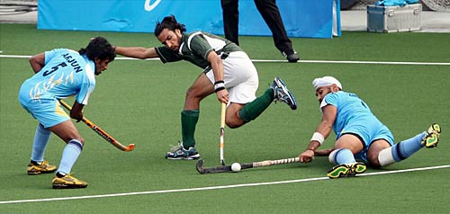 एशियन गेम्‍स 2010 में छाया भारत