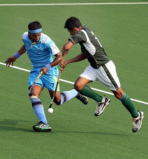 एशियन गेम्‍स 2010 में छाया भारत