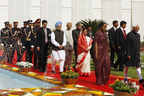 राजनीतिक घटनाक्रम 2010  |   साल की टॉप फिल्‍में