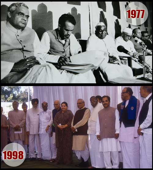 तस्‍वीरें ही बयां कर रही हैं सच्‍चाई