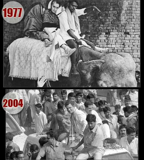 तस्‍वीरें ही बयां कर रही हैं सच्‍चाई