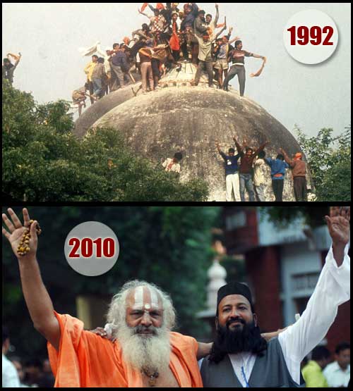 तस्‍वीरें ही बयां कर रही हैं सच्‍चाई