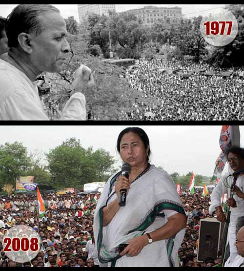 तस्‍वीरें ही बयां कर रही हैं सच्‍चाई