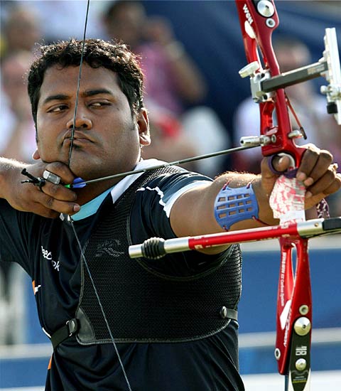 भारत के नाम रहा 'कॉमनवेल्‍थ गेम्‍स 2010'