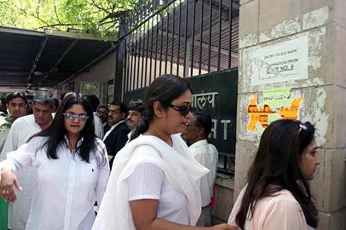 अभूतपूर्व फैसलों का साल रहा 2010