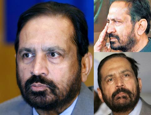 घोटालों से भरा साल रहा 2010 |  अभूतपूर्व फैसलों का वर्ष