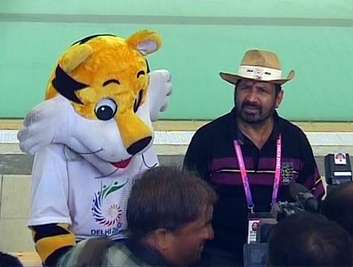 घोटालों से भरा साल रहा 2010 |  अभूतपूर्व फैसलों का वर्ष