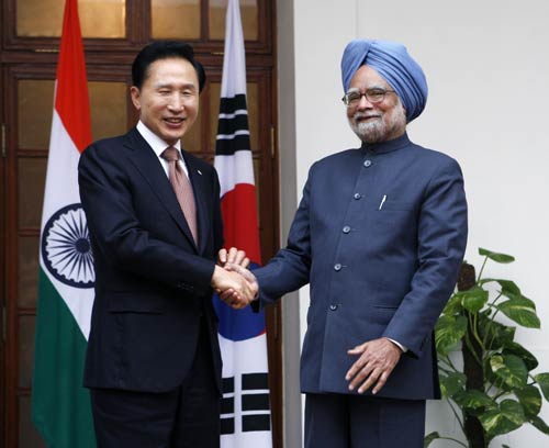 राजनीतिक घटनाक्रम 2010  |   साल की टॉप फिल्‍में