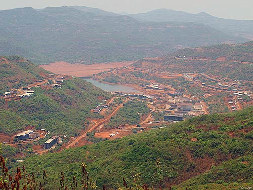 घोटालों से भरा साल रहा 2010 |  अभूतपूर्व फैसलों का वर्ष