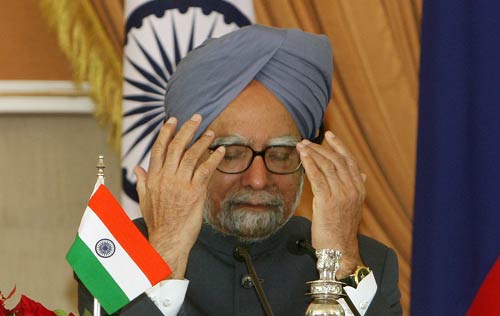 भारत और रूस संबंधों में आई नई बयार