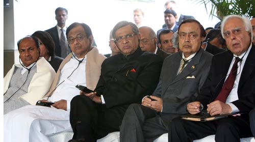 भारत और रूस संबंधों में आई नई बयार