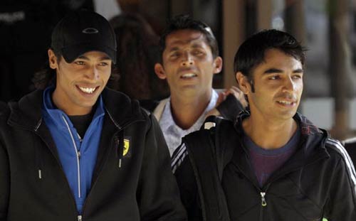 2010: खेलों की दुनिया की प्रमुख हलचल