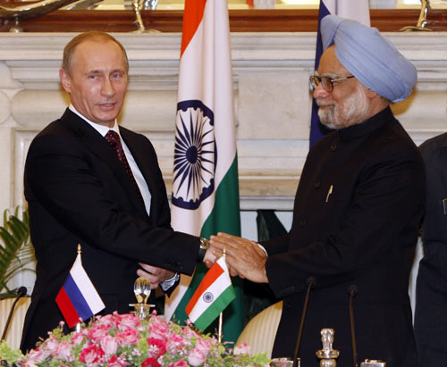 राजनीतिक घटनाक्रम 2010  |   साल की टॉप फिल्‍में