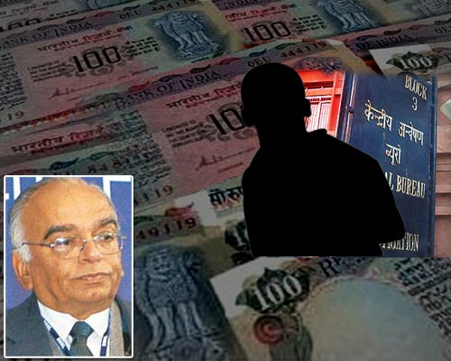 घोटालों से भरा साल रहा 2010 |  अभूतपूर्व फैसलों का वर्ष