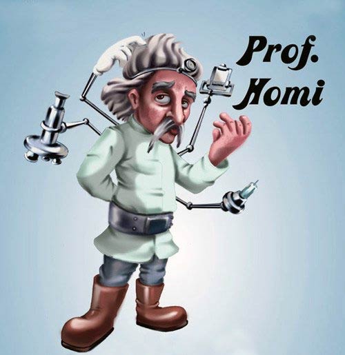 'टूनपुर का सुपरहीरो' की पहली झलक |   2010 की टॉप फिल्‍में