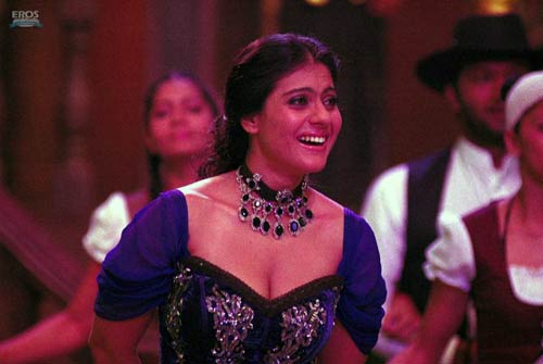 'टूनपुर का सुपरहीरो' की पहली झलक |   2010 की टॉप फिल्‍में