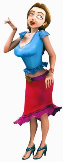 'टूनपुर का सुपरहीरो' की पहली झलक |   2010 की टॉप फिल्‍में