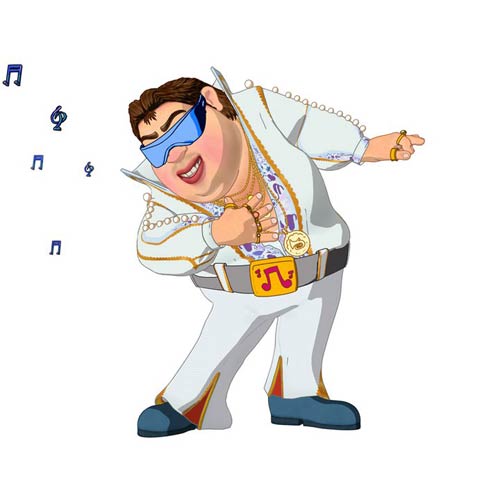 'टूनपुर का सुपरहीरो' की पहली झलक |   2010 की टॉप फिल्‍में