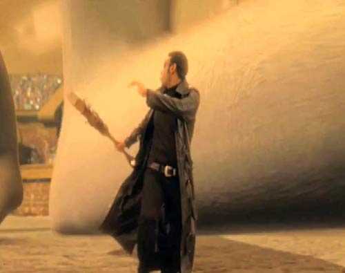 'टूनपुर का सुपरहीरो' की पहली झलक |   2010 की टॉप फिल्‍में