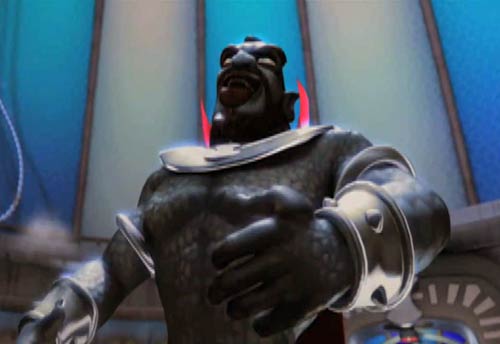 'टूनपुर का सुपरहीरो' की पहली झलक |   2010 की टॉप फिल्‍में