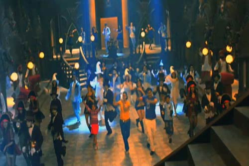 'टूनपुर का सुपरहीरो' की पहली झलक |   2010 की टॉप फिल्‍में