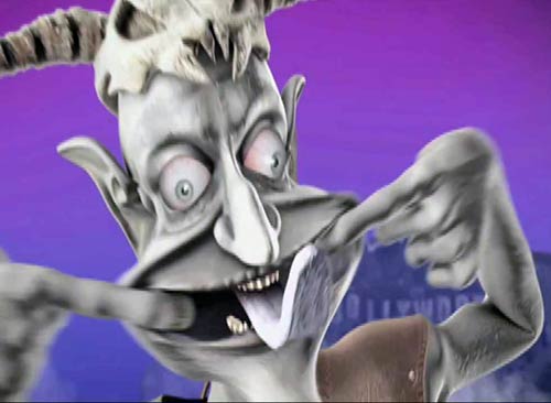 'टूनपुर का सुपरहीरो' की पहली झलक |   2010 की टॉप फिल्‍में