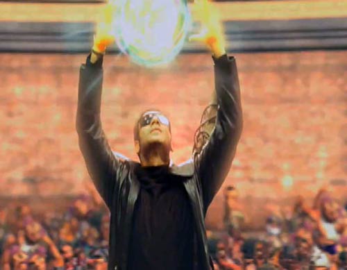 'टूनपुर का सुपरहीरो' की पहली झलक |   2010 की टॉप फिल्‍में