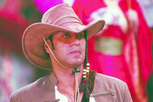 'टूनपुर का सुपरहीरो' की पहली झलक |   2010 की टॉप फिल्‍में