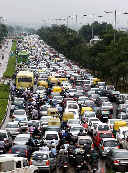 राजनीतिक घटनाक्रम 2010  |   साल की टॉप फिल्‍में