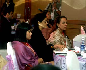 कामयाबी की मिसाल बनी महिलाओं को इंडिया टुडे का सलाम