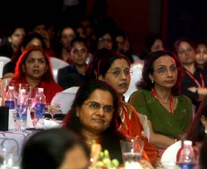 कामयाबी की मिसाल बनी महिलाओं को इंडिया टुडे का सलाम