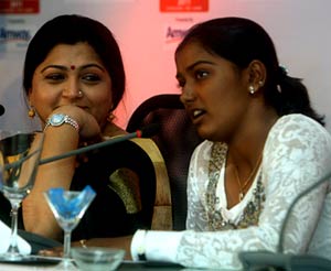 कामयाबी की मिसाल बनी महिलाओं को इंडिया टुडे का सलाम