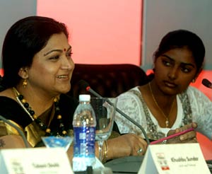 कामयाबी की मिसाल बनी महिलाओं को इंडिया टुडे का सलाम