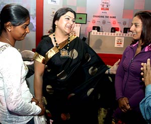 कामयाबी की मिसाल बनी महिलाओं को इंडिया टुडे का सलाम