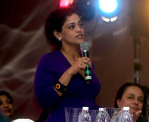 कामयाबी की मिसाल बनी महिलाओं को इंडिया टुडे का सलाम