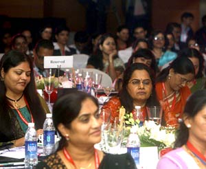 कामयाबी की मिसाल बनी महिलाओं को इंडिया टुडे का सलाम