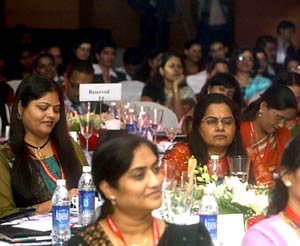 कामयाबी की मिसाल बनी महिलाओं को इंडिया टुडे का सलाम