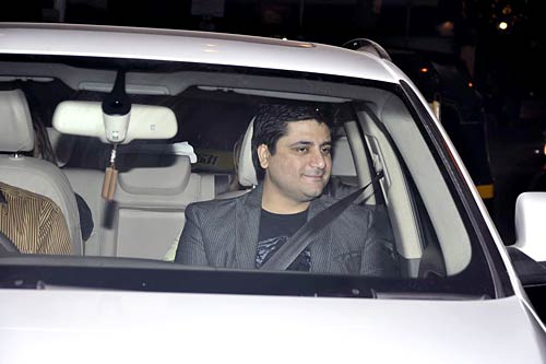 अक्षय-टि्वंकल की शादी की सालगिरह की तस्वीरें