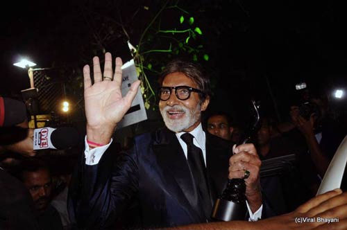 56वें फिल्‍मफेयर अवार्डस के विजेता