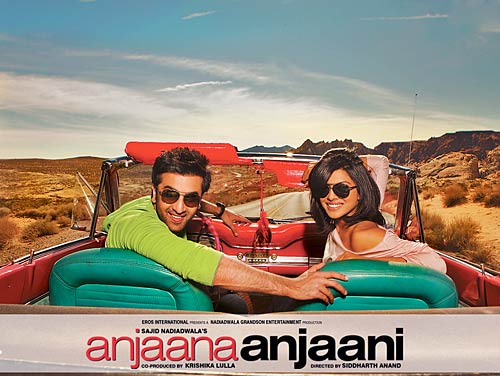 बीते साल की फिल्‍में: एक झलक |   2010 की टॉप फिल्‍में