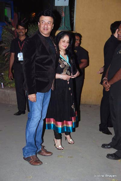 फिल्मफेयर अवॉर्ड के सितारे | फिल्मफेयर की रंगीनियां