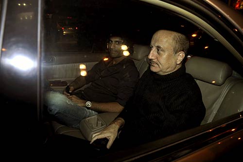 अक्षय-टि्वंकल की शादी की सालगिरह की तस्वीरें