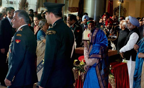 भारतीय थल सेना ने मनाया स्‍थापना दिवस | ये 'तेजस' भारतीय है