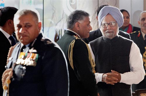 भारतीय थल सेना ने मनाया स्‍थापना दिवस | ये 'तेजस' भारतीय है