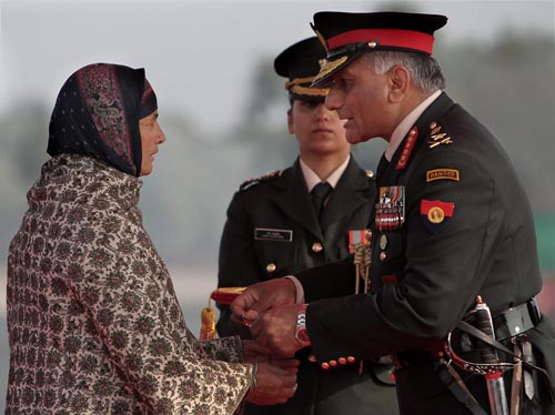 भारतीय थल सेना ने मनाया स्‍थापना दिवस | ये 'तेजस' भारतीय है