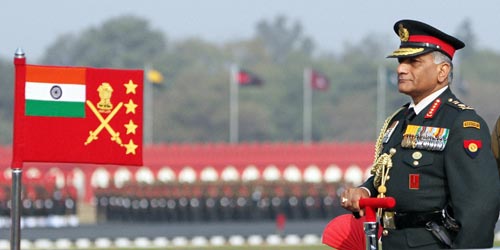 भारतीय थल सेना ने मनाया स्‍थापना दिवस | ये 'तेजस' भारतीय है