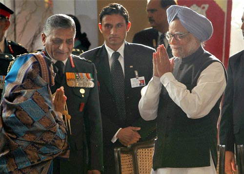 भारतीय थल सेना ने मनाया स्‍थापना दिवस | ये 'तेजस' भारतीय है