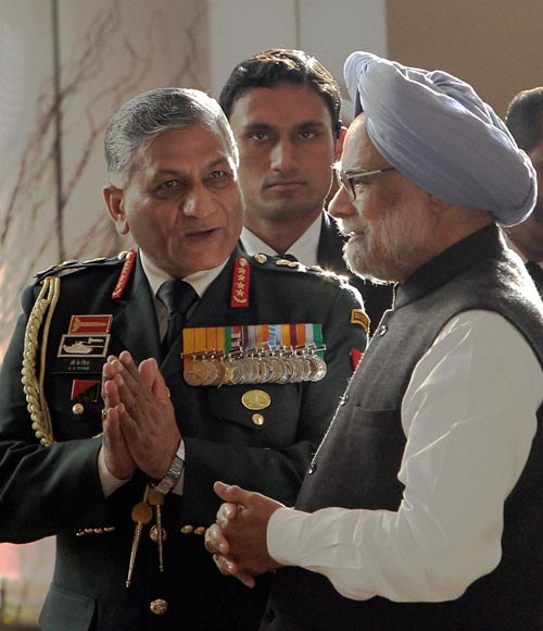 भारतीय थल सेना ने मनाया स्‍थापना दिवस | ये 'तेजस' भारतीय है