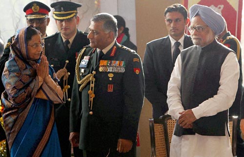 भारतीय थल सेना ने मनाया स्‍थापना दिवस | ये 'तेजस' भारतीय है